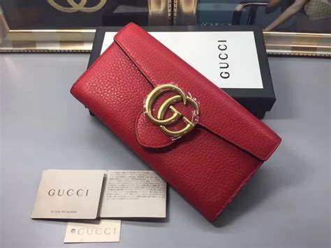 gucci wallet tumblr|Gucci wallet female.